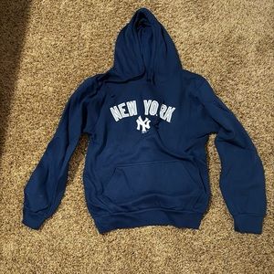 New York Yankees hoodie